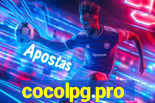 cocolpg.pro