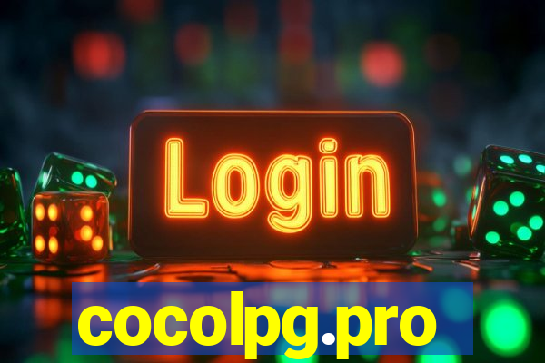 cocolpg.pro