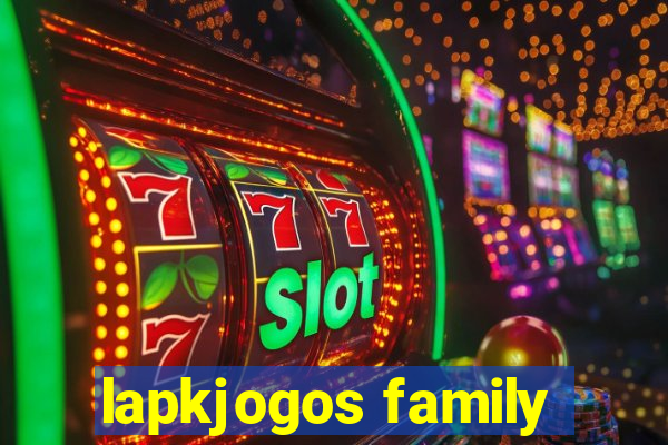 lapkjogos family