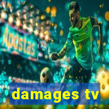 damages tv