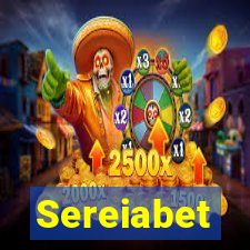 Sereiabet