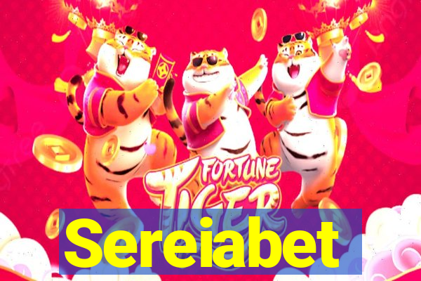 Sereiabet