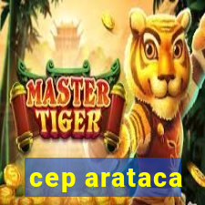 cep arataca