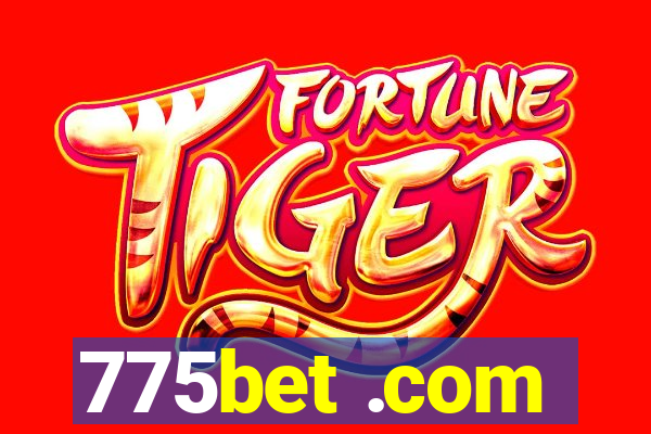 775bet .com