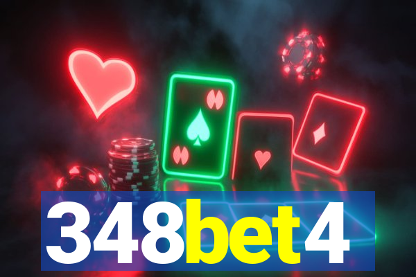 348bet4