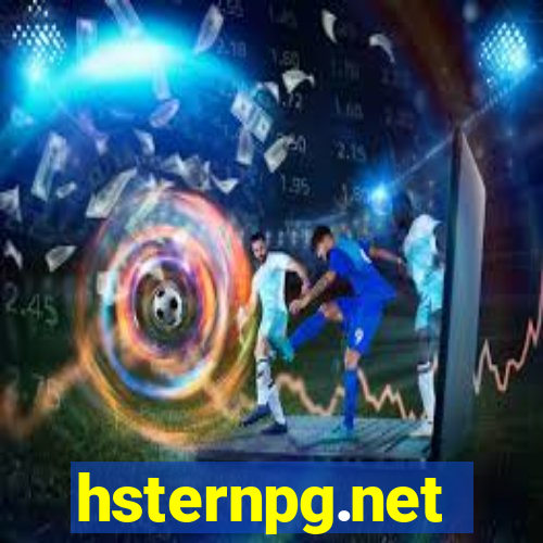 hsternpg.net