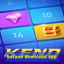 betano download app