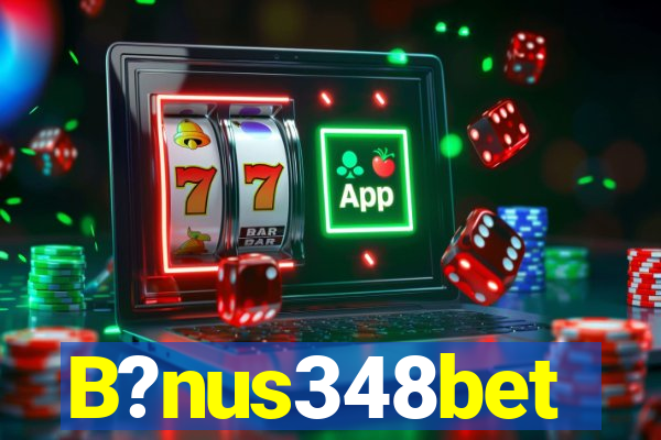 B?nus348bet