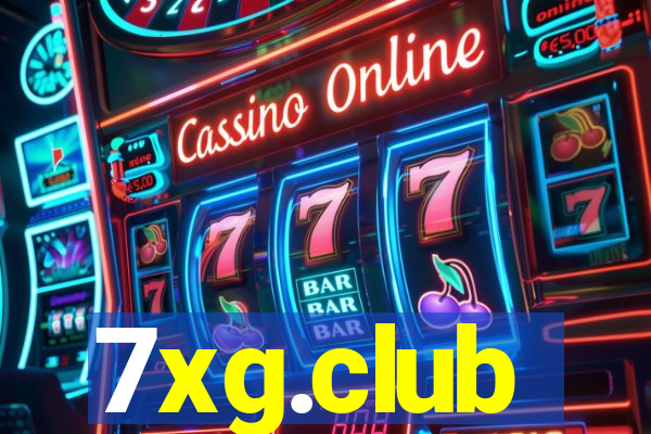 7xg.club