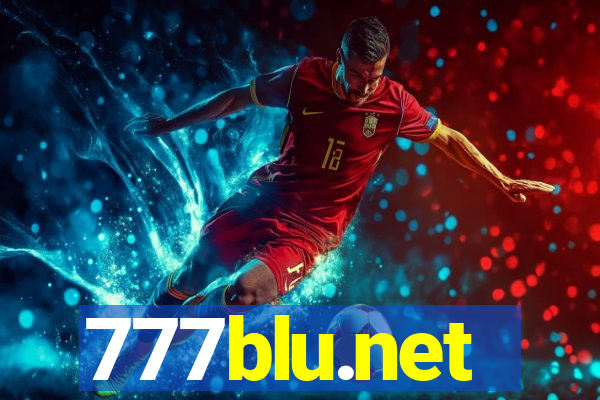 777blu.net