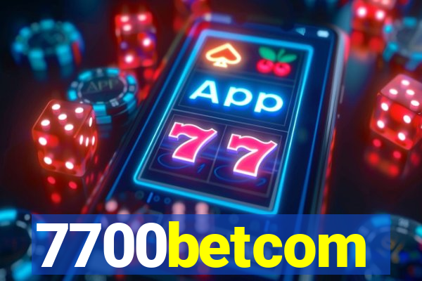 7700betcom