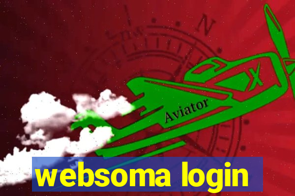 websoma login