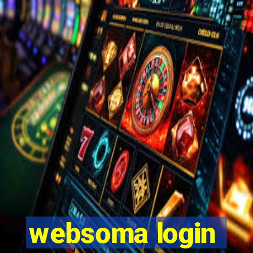 websoma login