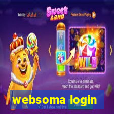 websoma login