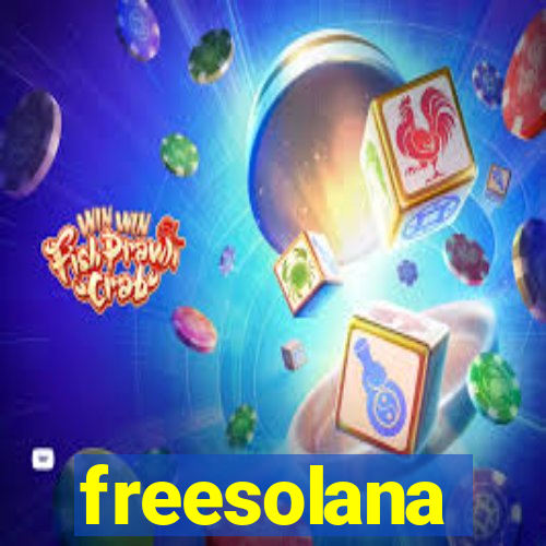 freesolana