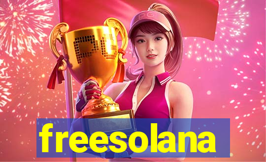 freesolana