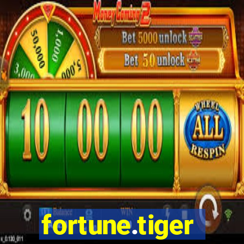 fortune.tiger