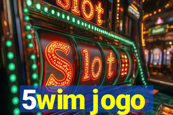 5wim jogo