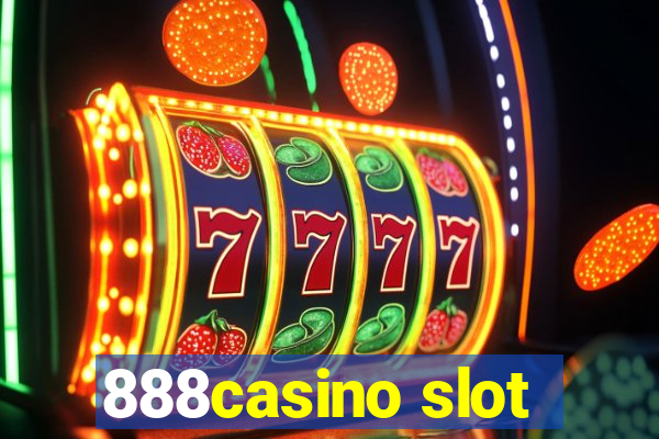 888casino slot