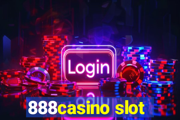 888casino slot