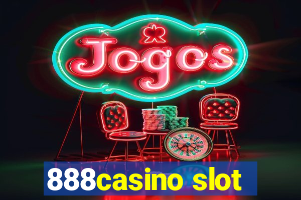 888casino slot