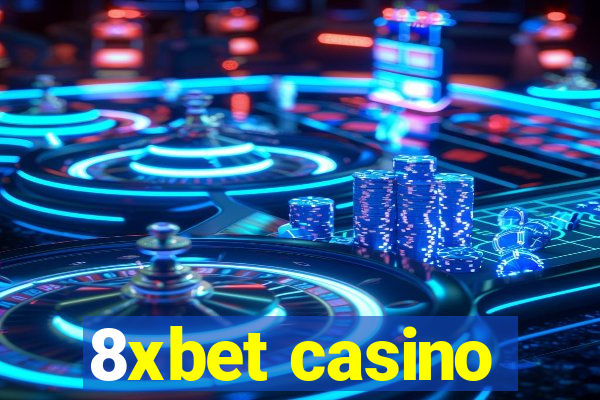 8xbet casino