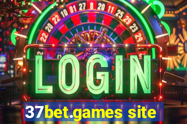 37bet.games site