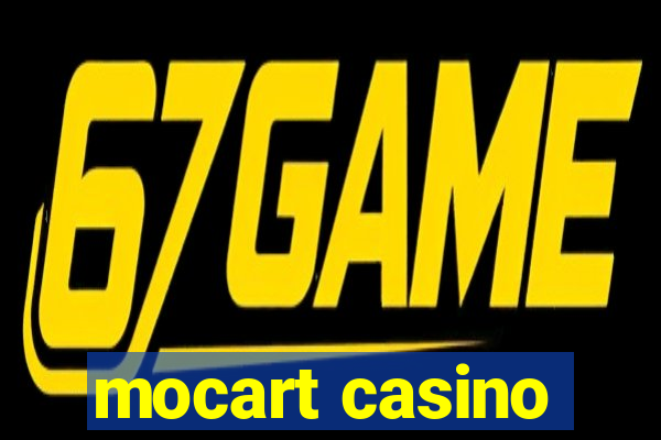 mocart casino