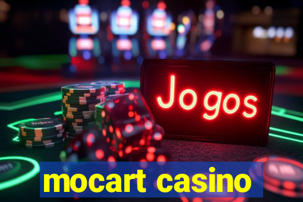 mocart casino