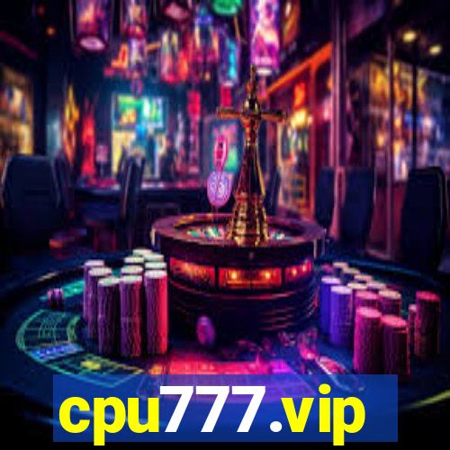 cpu777.vip