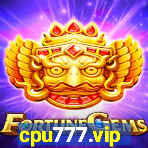 cpu777.vip