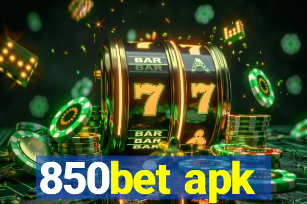 850bet apk