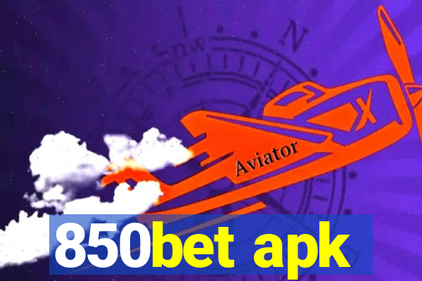 850bet apk