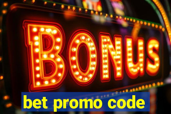 bet promo code