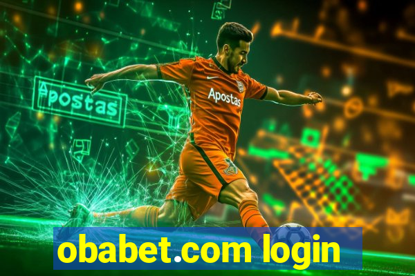 obabet.com login