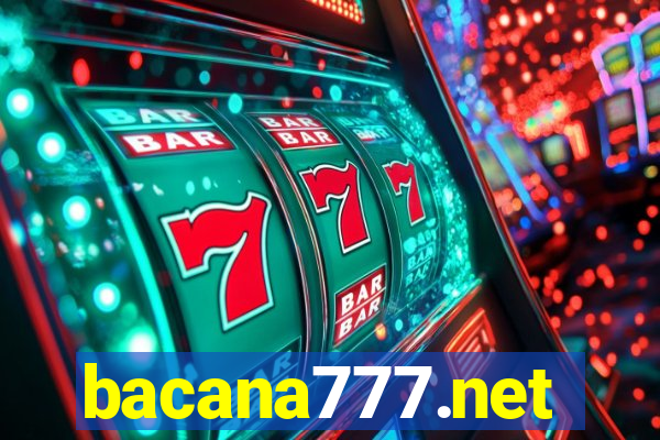 bacana777.net