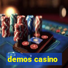 demos casino