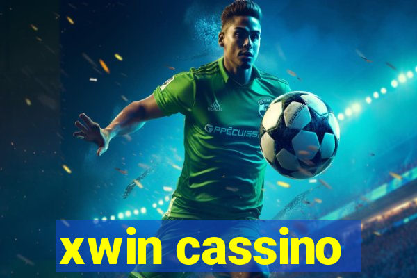 xwin cassino