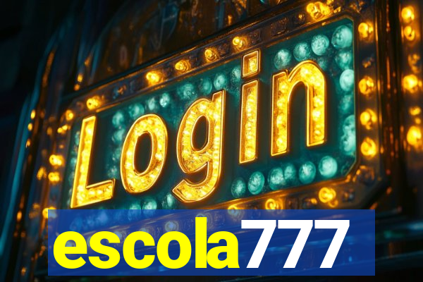 escola777