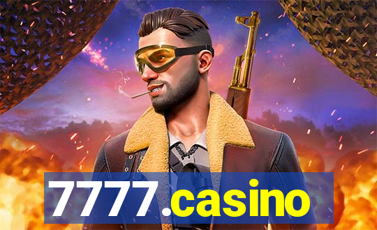 7777.casino