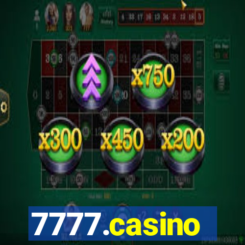 7777.casino