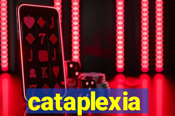 cataplexia