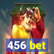 456 bet