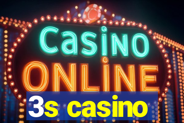 3s casino