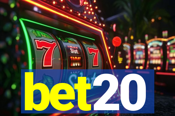 bet20