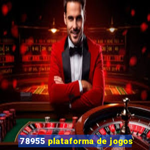 78955 plataforma de jogos