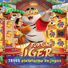 78955 plataforma de jogos