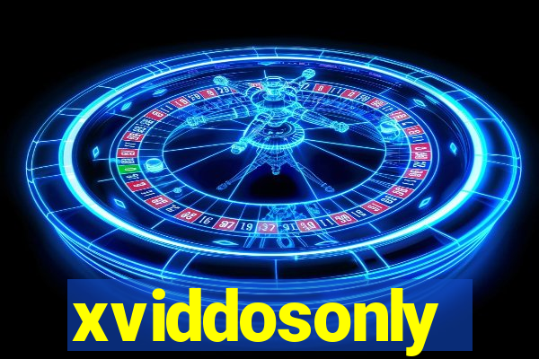 xviddosonly