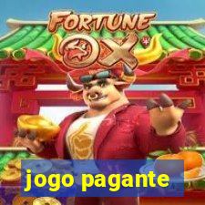 jogo pagante