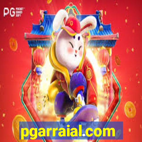 pgarraial.com